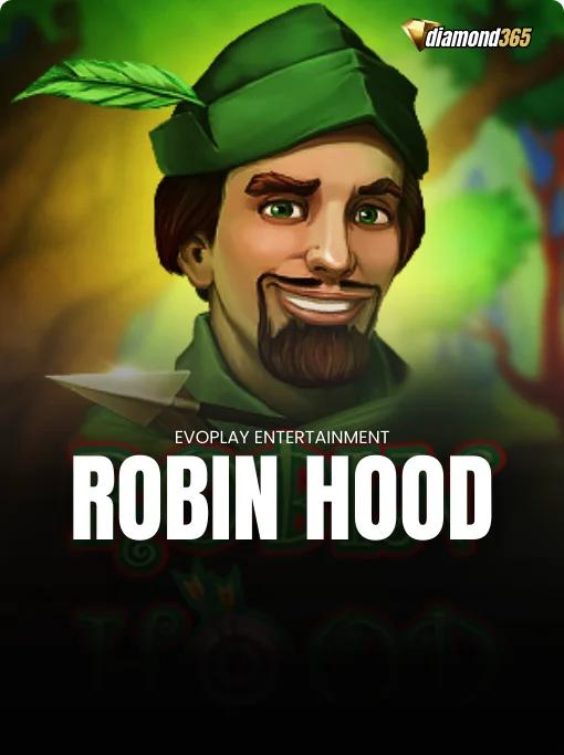 ROBIN HOOD
