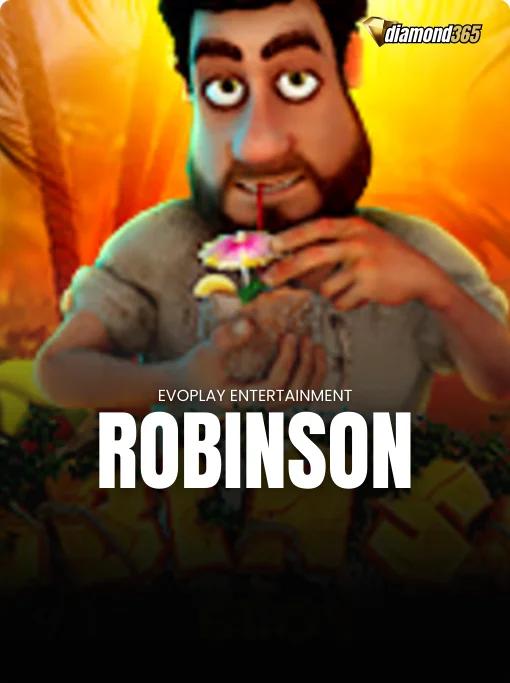ROBINSON