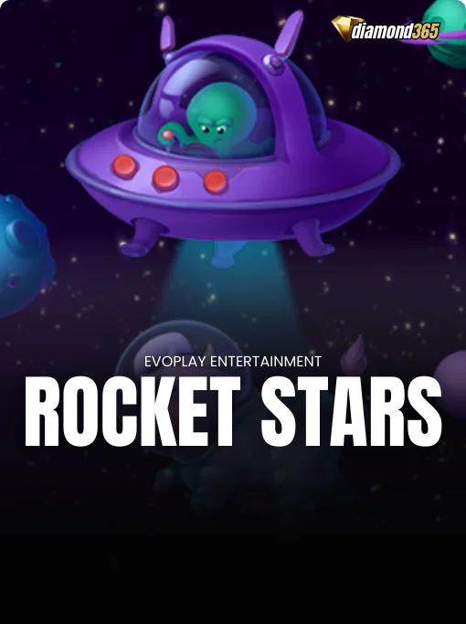 ROCKET STARS