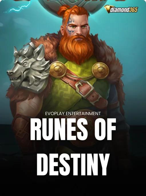 RUNES OF DESTINY