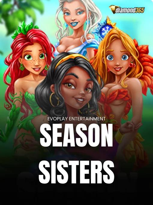 SEASON SISTERS