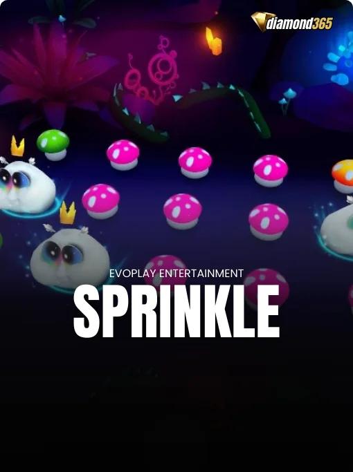 SPRINKLE
