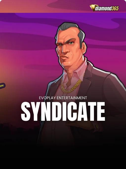 SYNDICATE