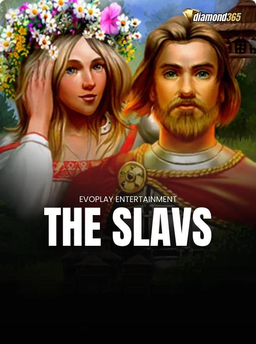 THE SLAVS