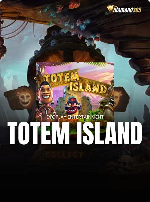 TOTEM ISLAND