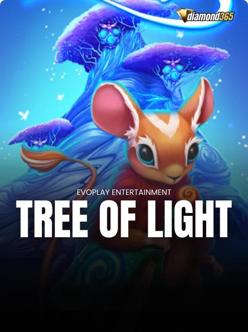 TREE OF LIGHT