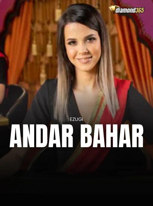 ANDAR BAHAR