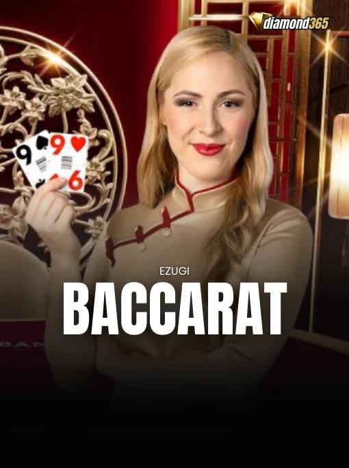 BACCARAT