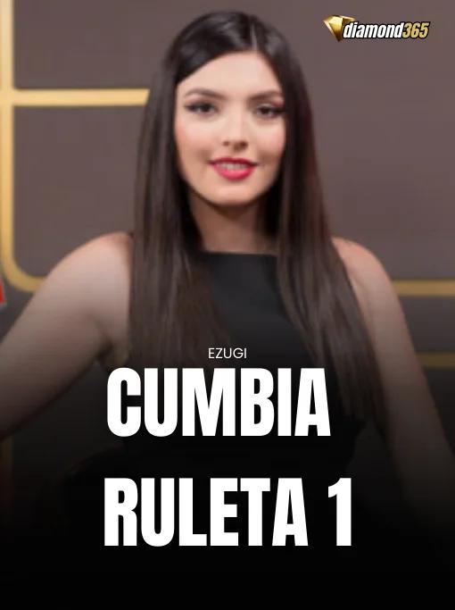 CUMBIA RULETA 1