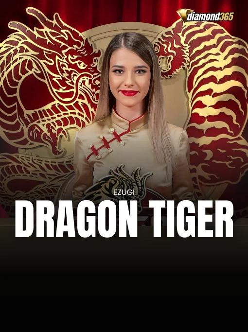 DRAGON TIGER