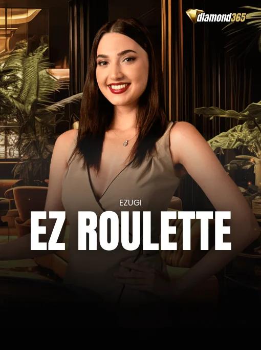 EZ ROULETTE