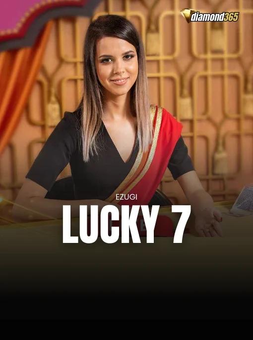 LUCKY 7