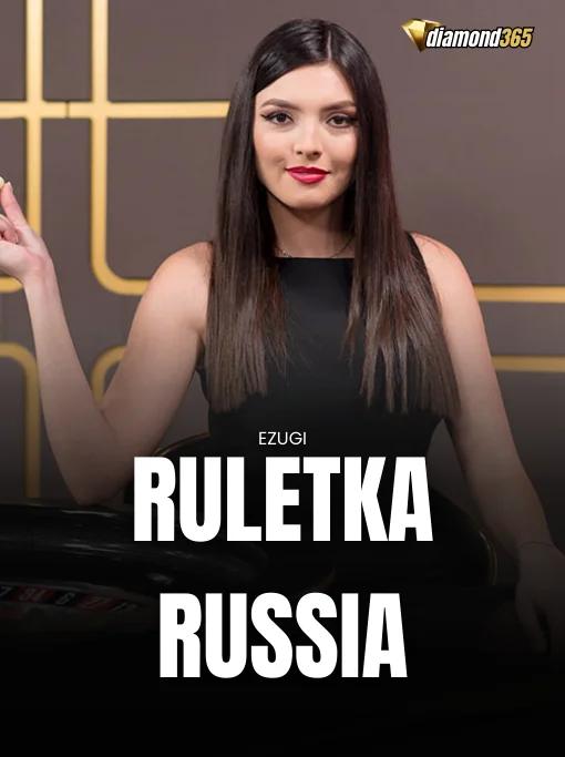 RULETKA RUSSIA