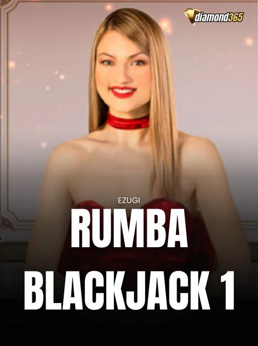 RUMBA BLACKJACK 1
