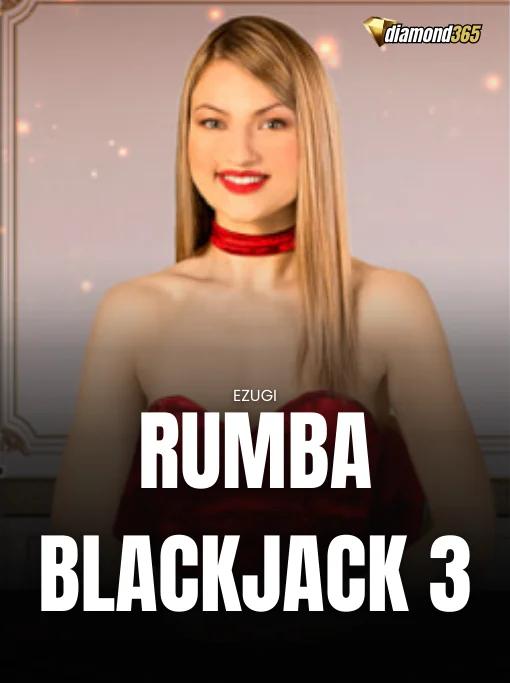 RUMBA BLACKJACK 3