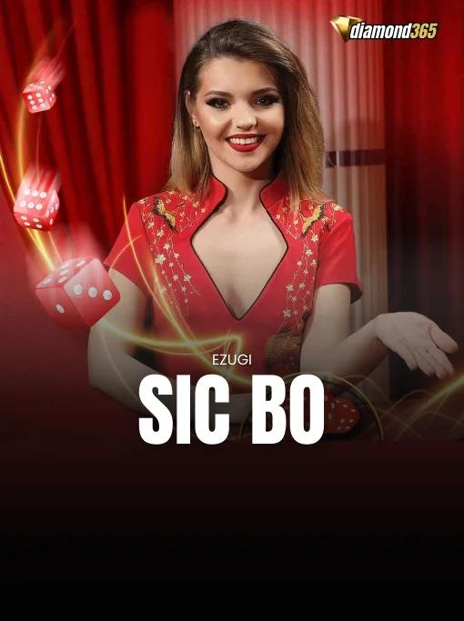 SIC BO
