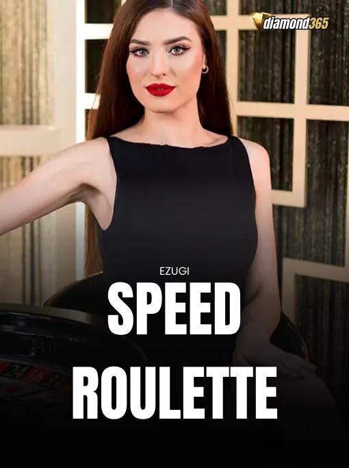 SPEED ROULETTE