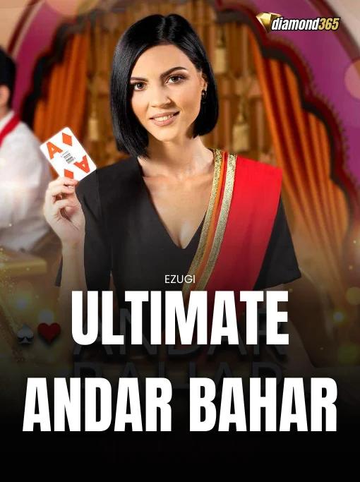 ULTIMATE ANDAR BAHAR