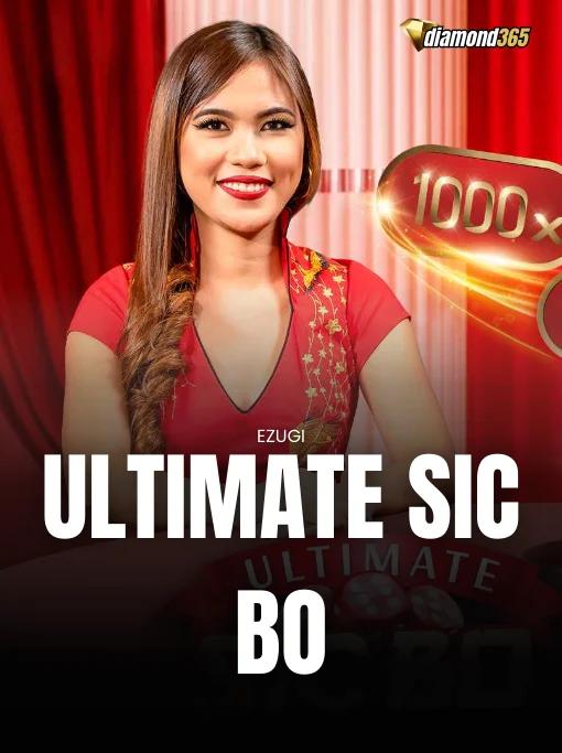ULTIMATE SIC BO