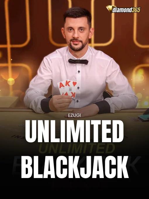 UNLIMITED BLACKJACK