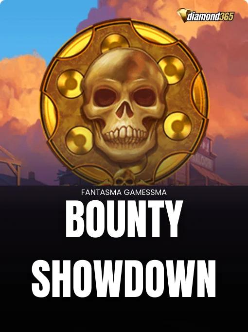 BOUNTY SHOWDOWN