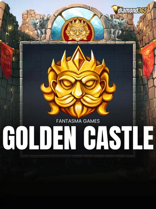 GOLDEN CASTLE