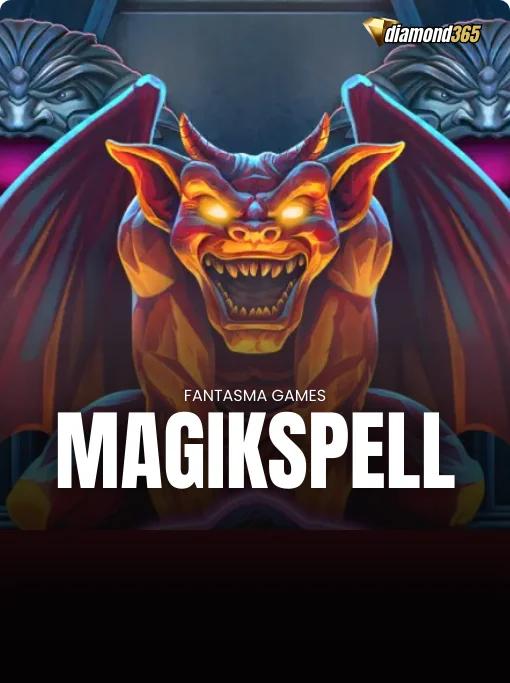 MAGIKSPELL
