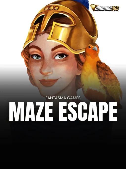 MAZE ESCAPE