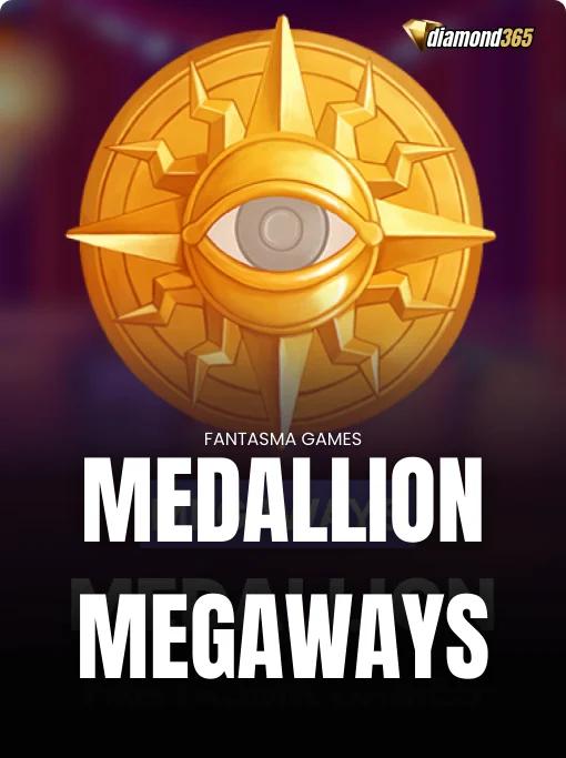 MEDALLION MEGAWAYS