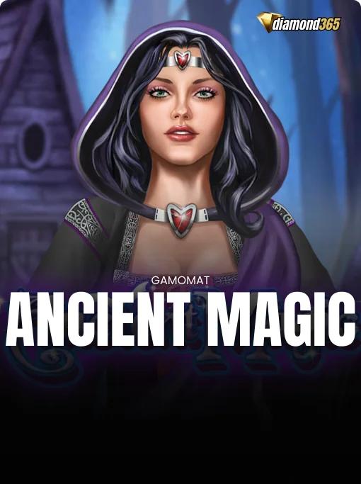 ANCIENT MAGIC
