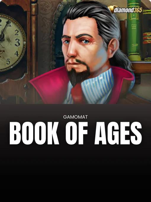BOOK OF AGES