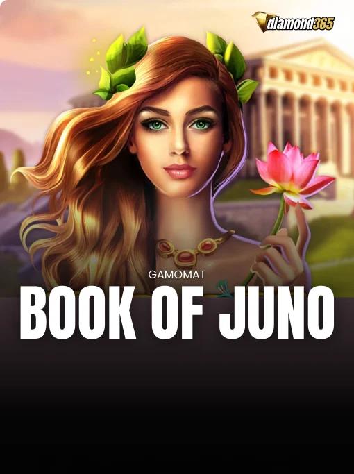 BOOK OF JUNO