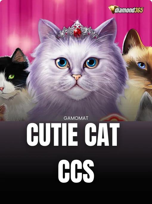 CUTIE CAT CCS