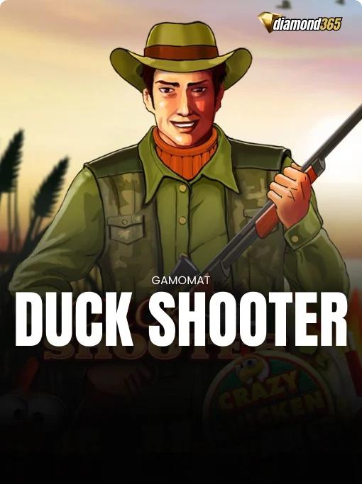 DUCK SHOOTER