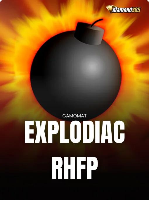 EXPLODIAC RHFP