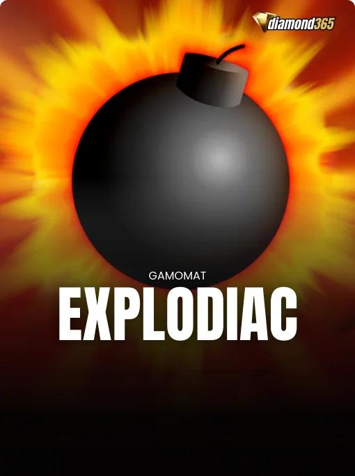 EXPLODIAC