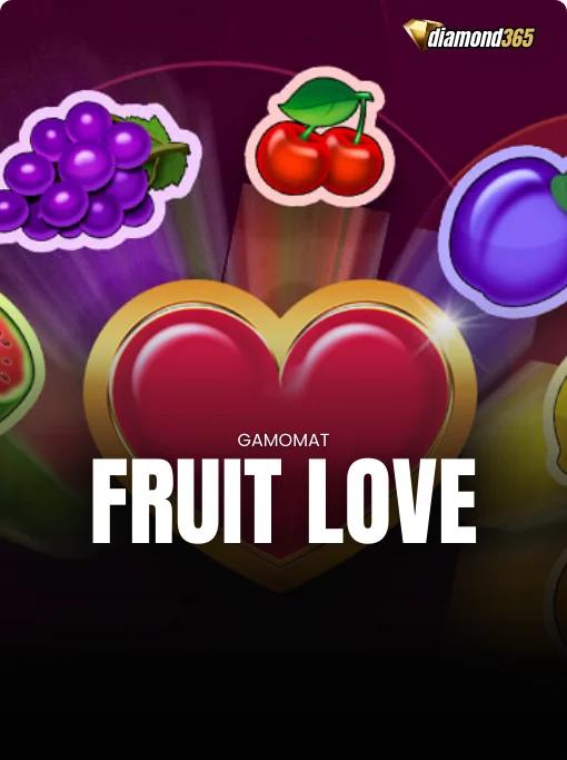 FRUIT LOVE