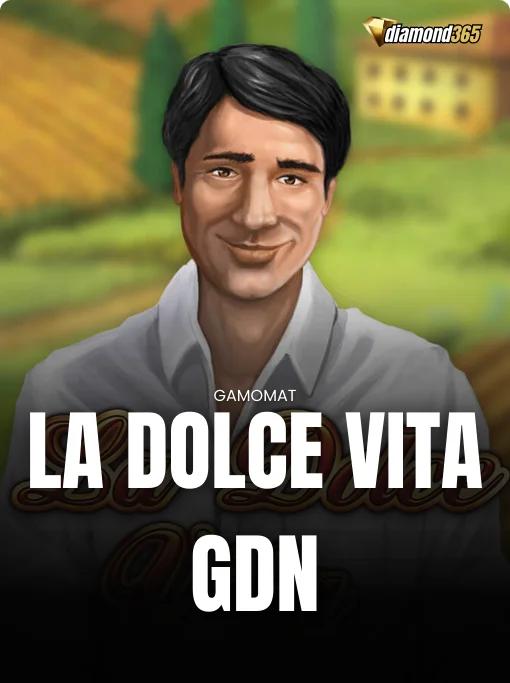 LA DOLCE VITA GDN