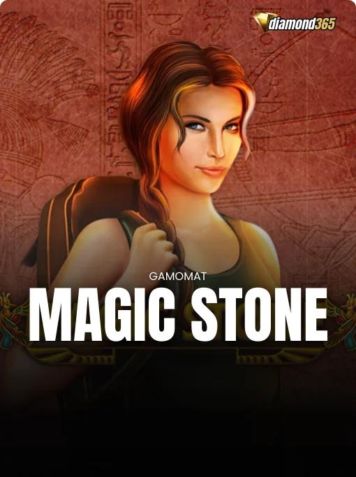 MAGIC STONE