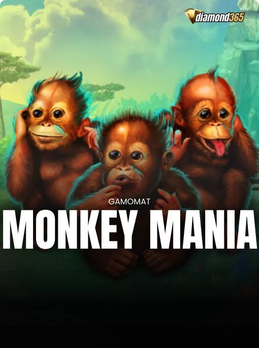 MONKEY MANIA