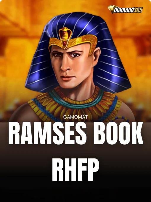 RAMSES BOOK RHFP