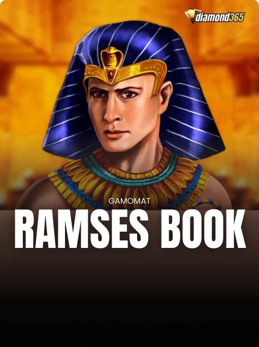 RAMSES BOOK