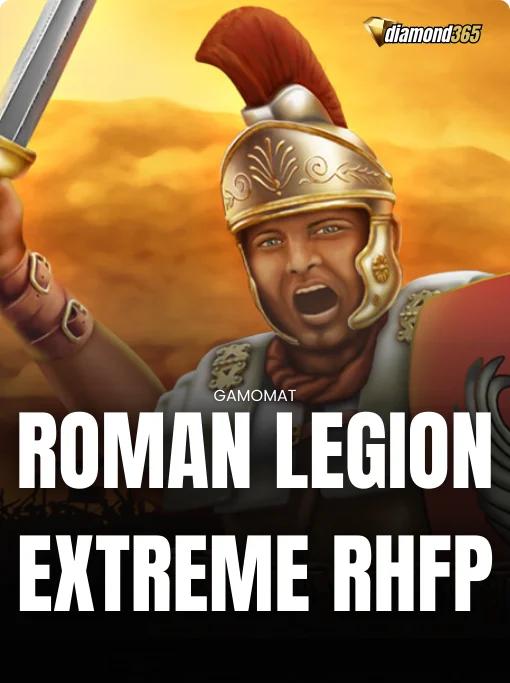 ROMAN LEGION EXTREME RHFP