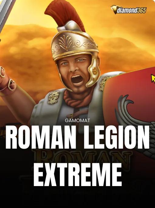 ROMAN LEGION EXTREME