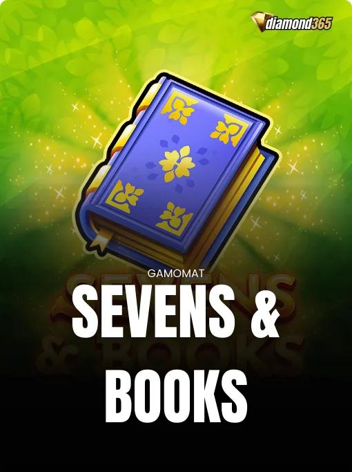 SEVENS AND BOOKS