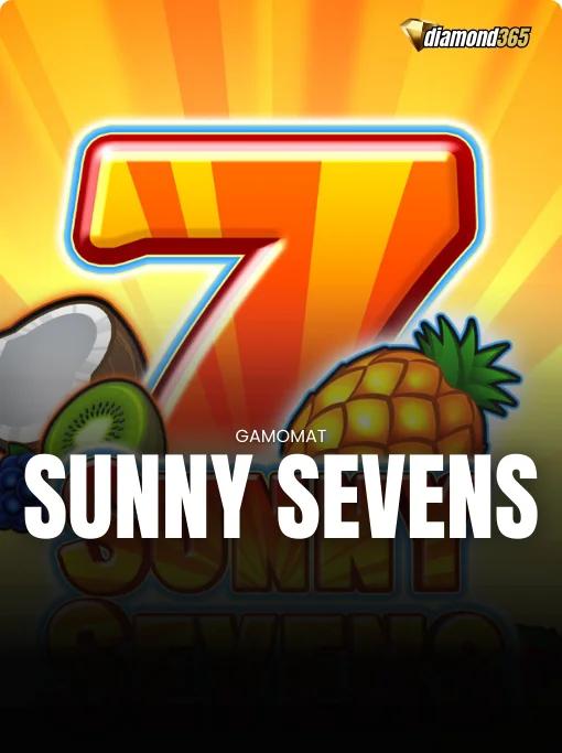 SUNNY SEVENS