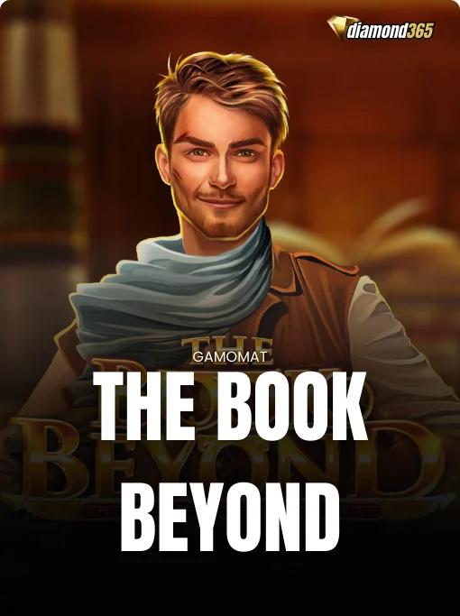 THE BOOK BEYOND