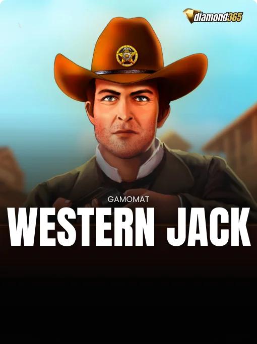 WESTERN JACK