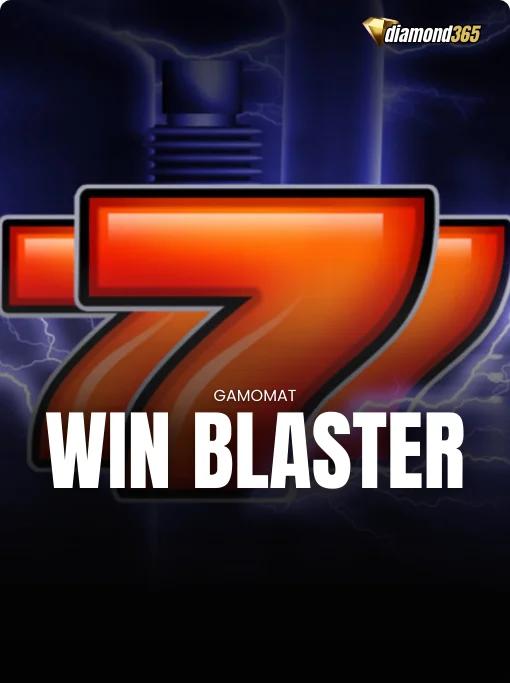 WIN BLASTER