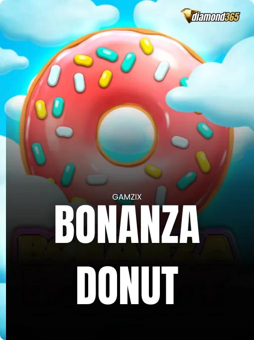 BONANZA DONUT